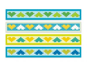 Mönster. Foto Yours