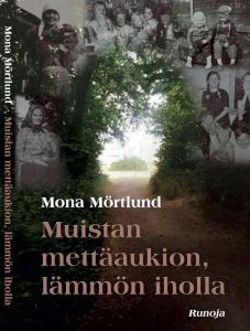 monas-senaste-bok-pa-finska-och-en-oversattning-av-tva-tidigare-utgivna-diktbocker-foto-reino-jillker