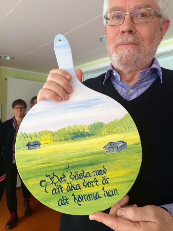 ”Hur får vi kommunerna att inte strunta i lagen?” – STR-T